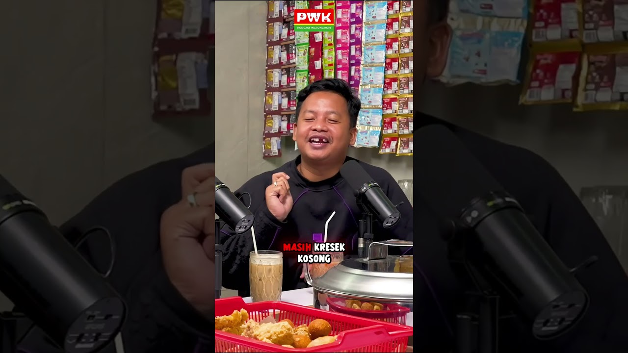 Cuman gara gara pup kucing aja Ditha & Dustin bisa ribut cover art