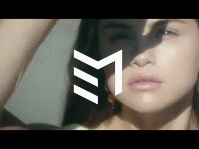 Selena Gomez Ft. The Weeknd - Too Late For Love (DJ Rivera  Remix) cover art