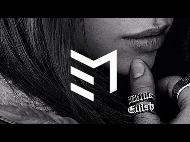 Billie Eilish - When The Silence Screams (Extended Versión) cover art