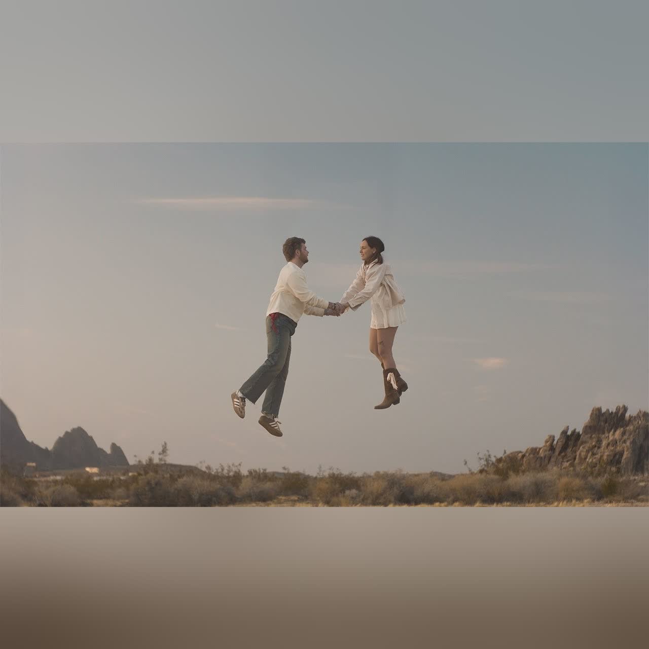 Ordinary cover art