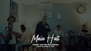 Main Hati