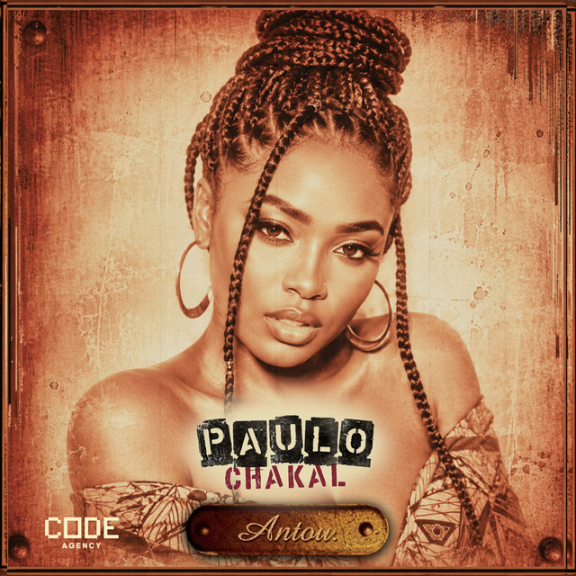 Antou (Nan Guin Nan Wan) cover art
