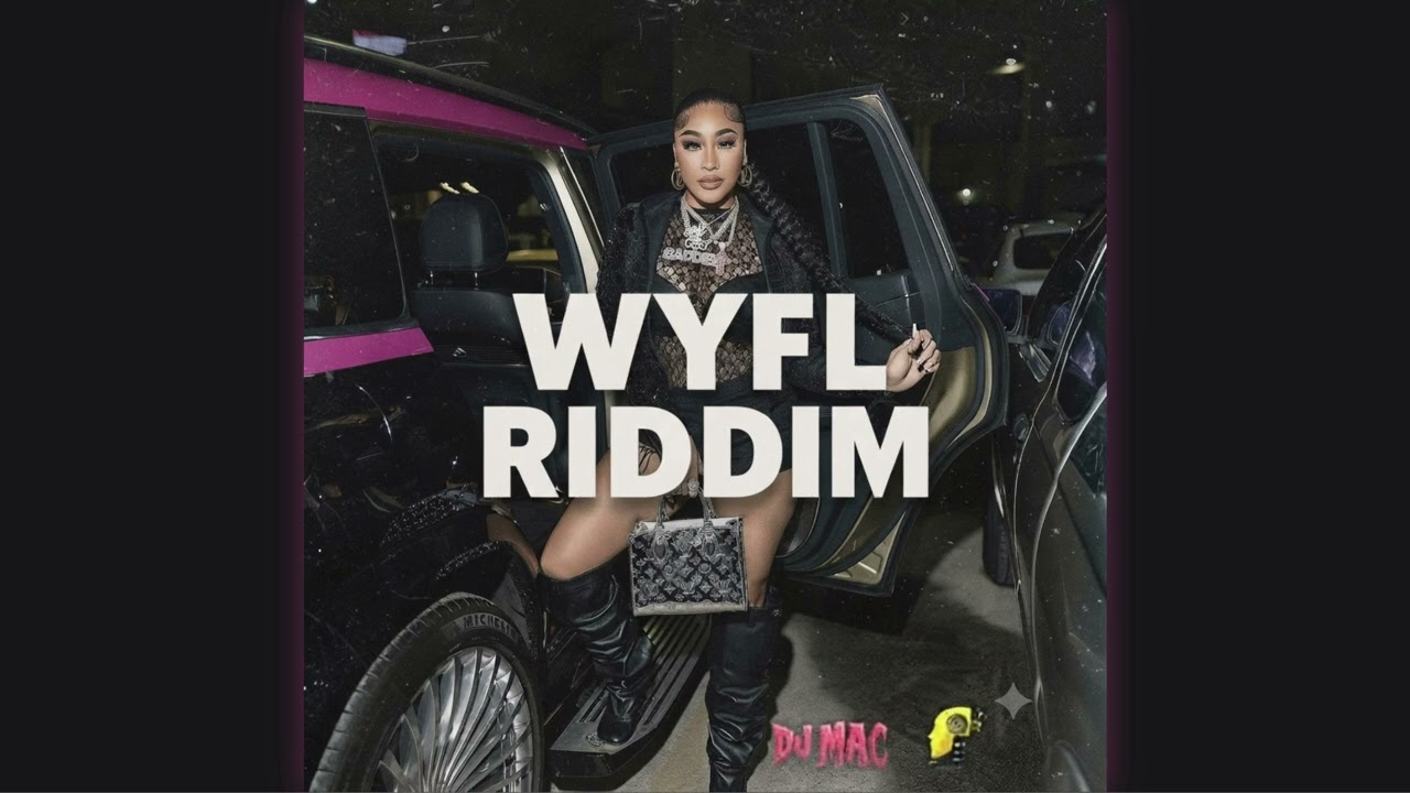 Natalie Nunn - Doin What I Want (WYFL RIDDIM) cover art