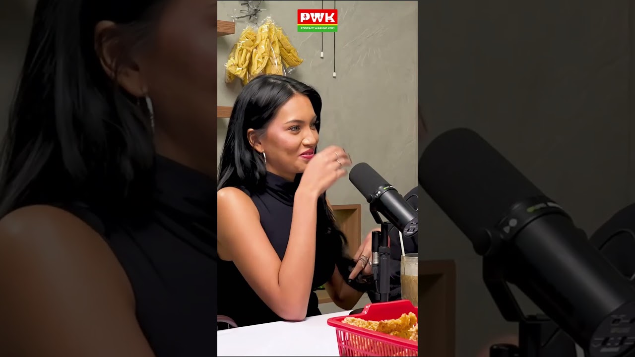 Ini pengalaman malam pertama Dustin dan Ditha cover art