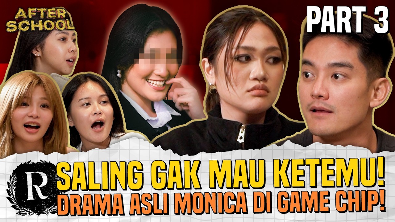 JADI HADIAHNYA BENERAN BUAT OPRASI ACL GAK? | THE REUNION EPS 2 #theroyalacademyseason2 cover art