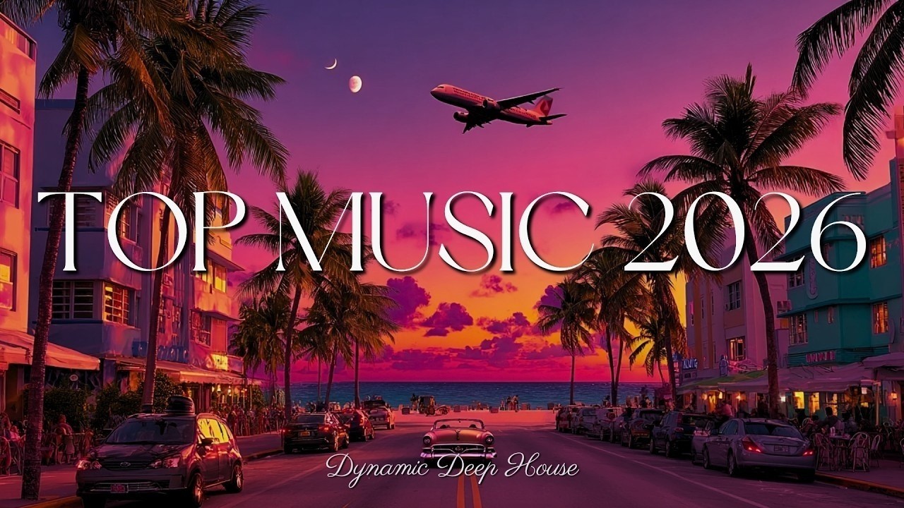 Spotify Hits 2026 - Trending Pop Hits 2026 🎧  Top Music 2026 Playlist 🎵 Latest Songs 2026 cover art