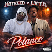 Polanco cover art
