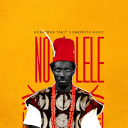 No Lele cover art