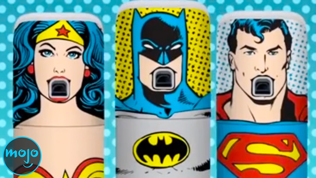 These Were The Worst Product Fails of All Time... cover art