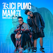 Kici Pung Mama (feat. Talis Lx) cover art