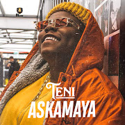 Askamaya cover art