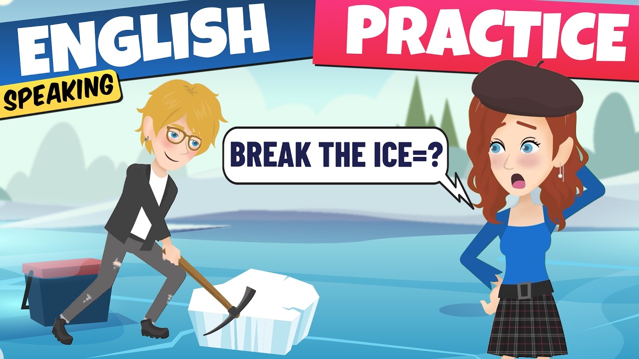 Learn Everyday English Phrases for English Speaking Practice | English Conversations for Beginners cover art
