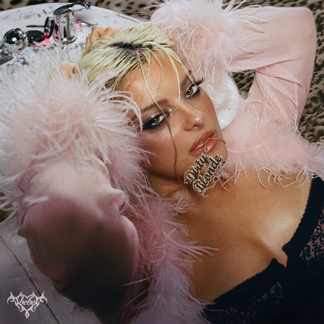 New Religion cover art