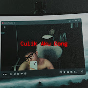 Culik Aku Dong cover art