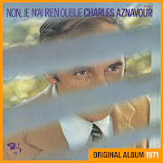 Non, je n'ai rien oublié cover art