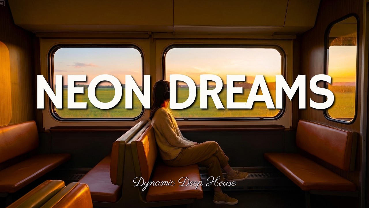 Neon Dreams  | Top Pop Hits 2026 🌍 Viral TikTok Songs cover art