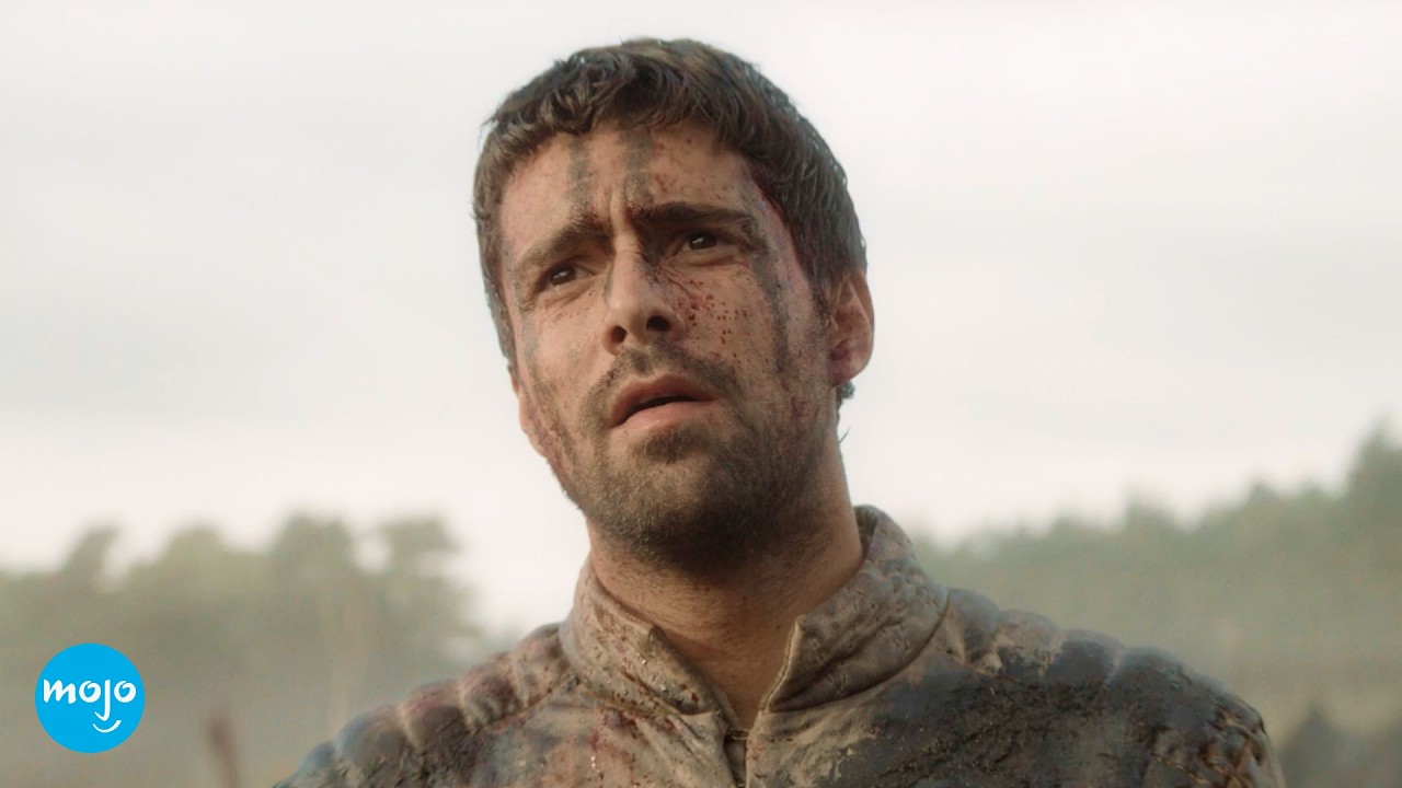 Top 10 Things You Missed in House Of The Dragon Season 3 Episode 6 cover art