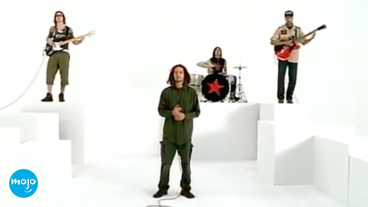 Top 10 Bands Who KEPT The Original Lineup cover art