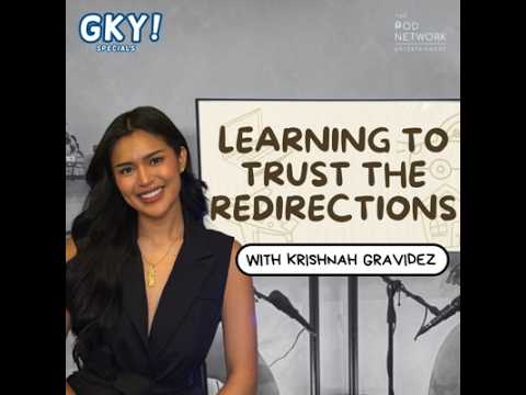 Learning to Trust the Redirections (with Krishnah Gravidez) cover art