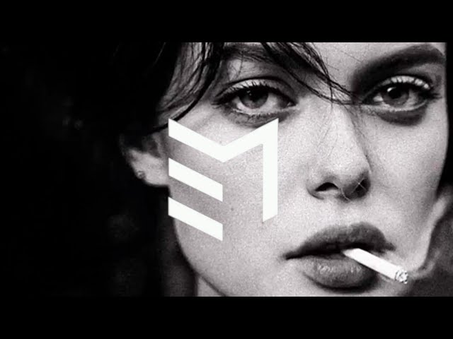 Eir.M - Madness (Extended Versión) cover art
