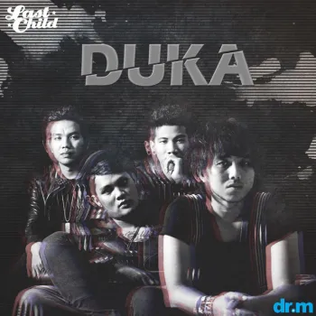 Duka cover art