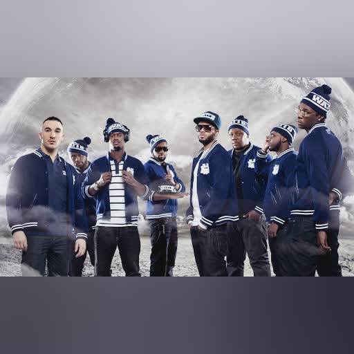 Sexion d'Assaut cover art