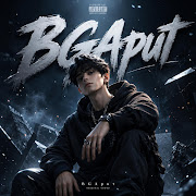 DJ astagaa bercanda cover art