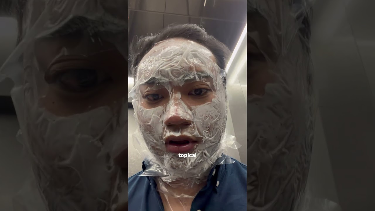 Results at the end! Treatments at Lamiche Dermatology | Seoul, Korea cover art