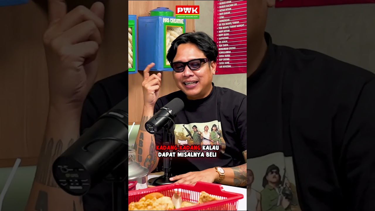 Sekarang Dustin koleksi kardus cover art