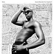 Too Easy cover art
