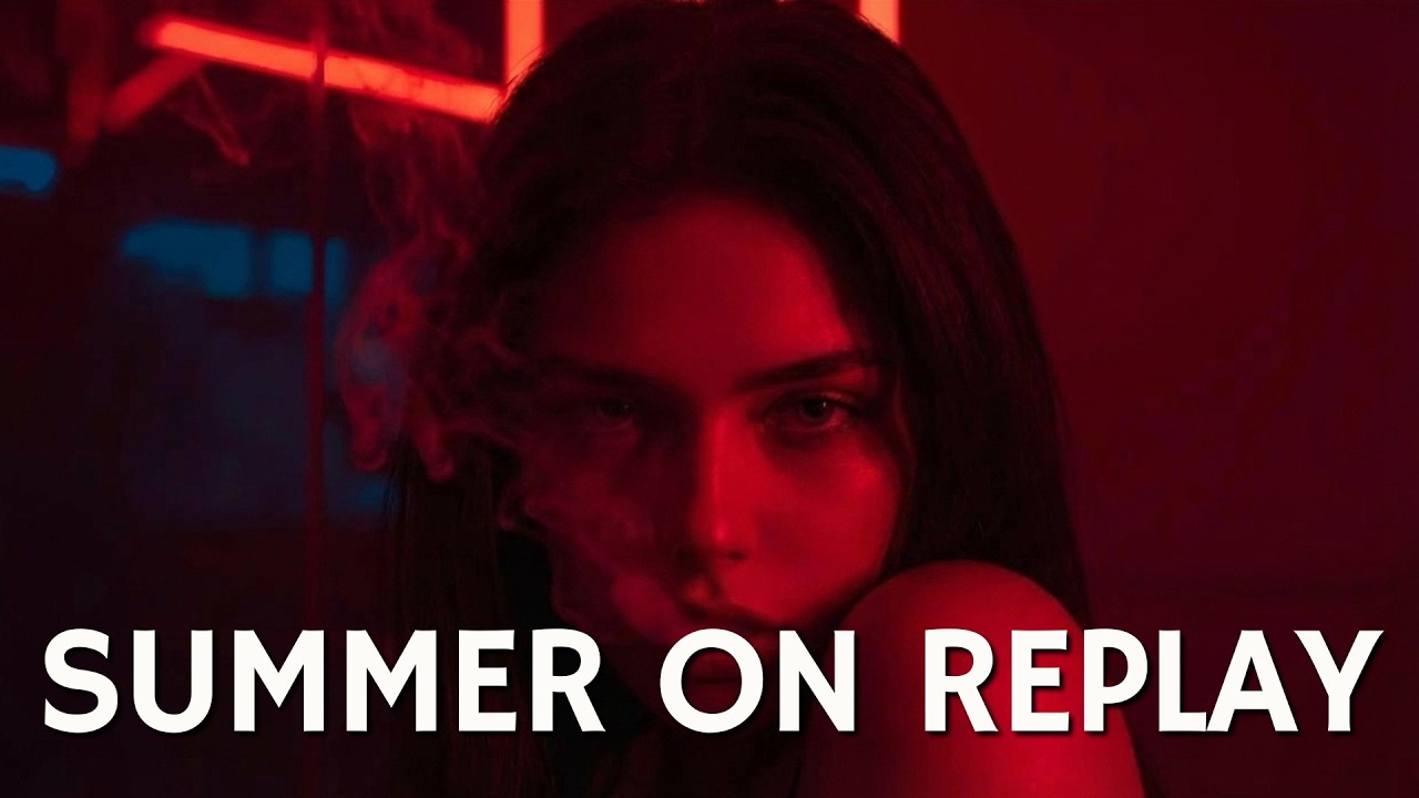 Summer on Replay - Viral Music 2026 cover art