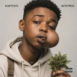 Kapitani cover art