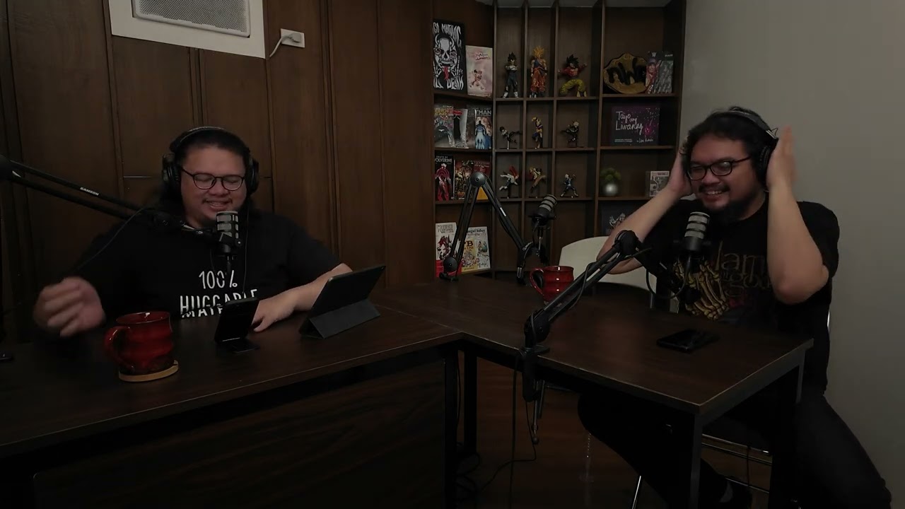 Bago Matulog with Red Ollero - FUN FAN MAILBAG: SOFT DRINKS EDITION cover art
