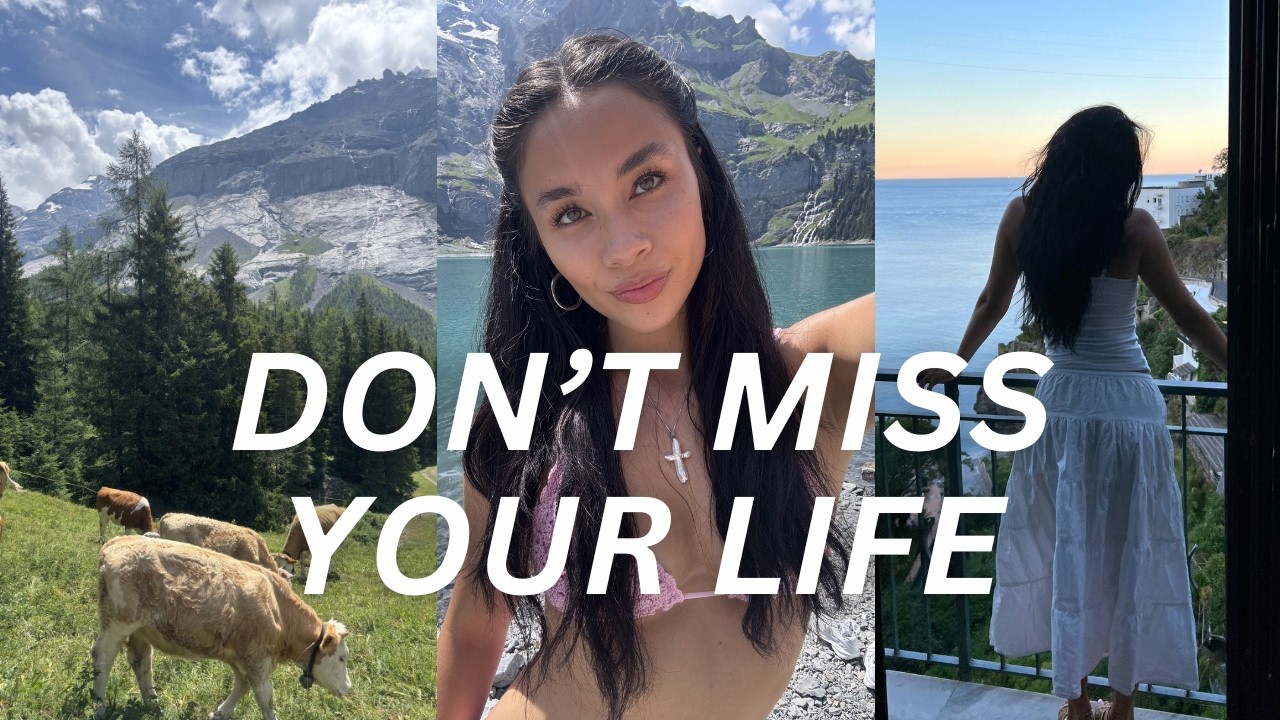 How to Make Everyday Life Feel More Beautiful (Before You Miss It) cover art