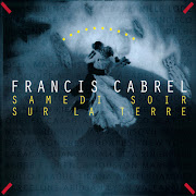 Samedi soir sur la terre cover art