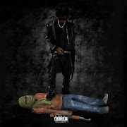 Yeye Talk cover art