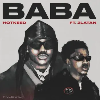 Hotkeed cover art