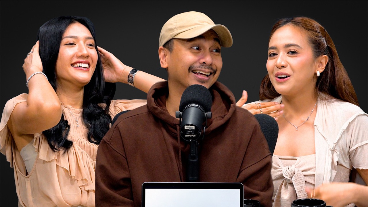 Klarifikasi Botol Konser cover art