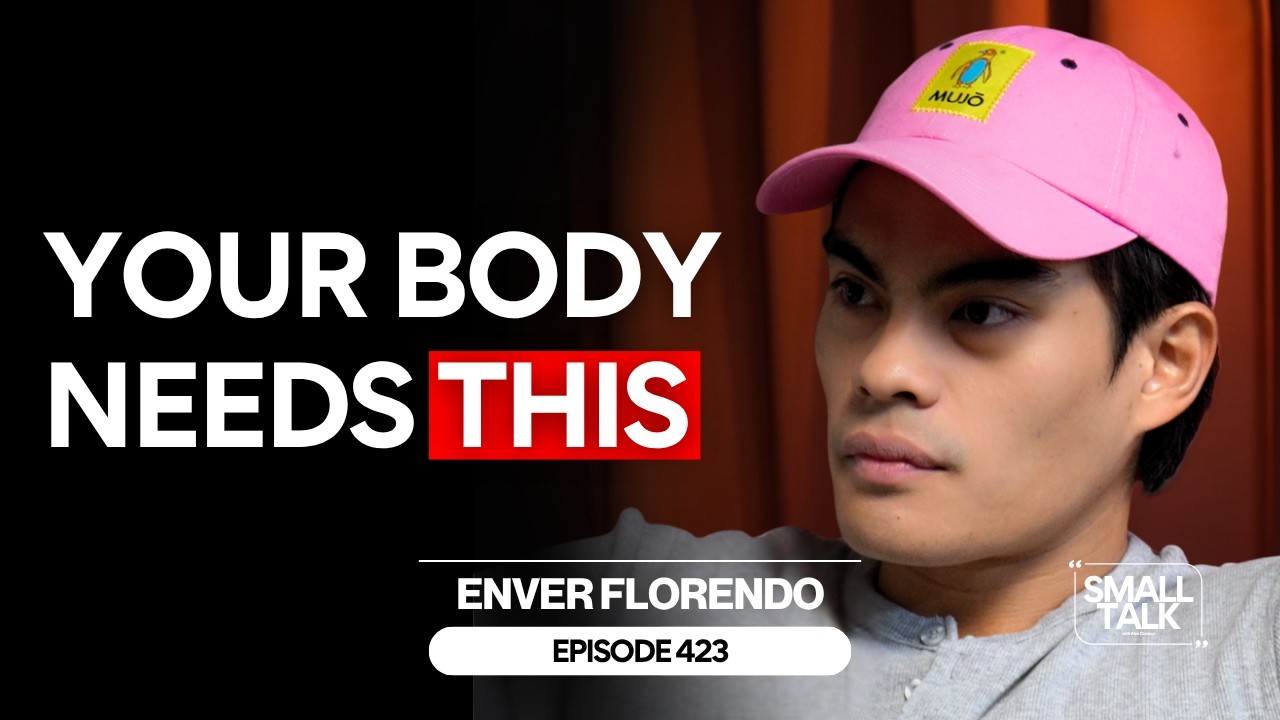 Fitness Expert: STOP Working Out Every Day! cover art