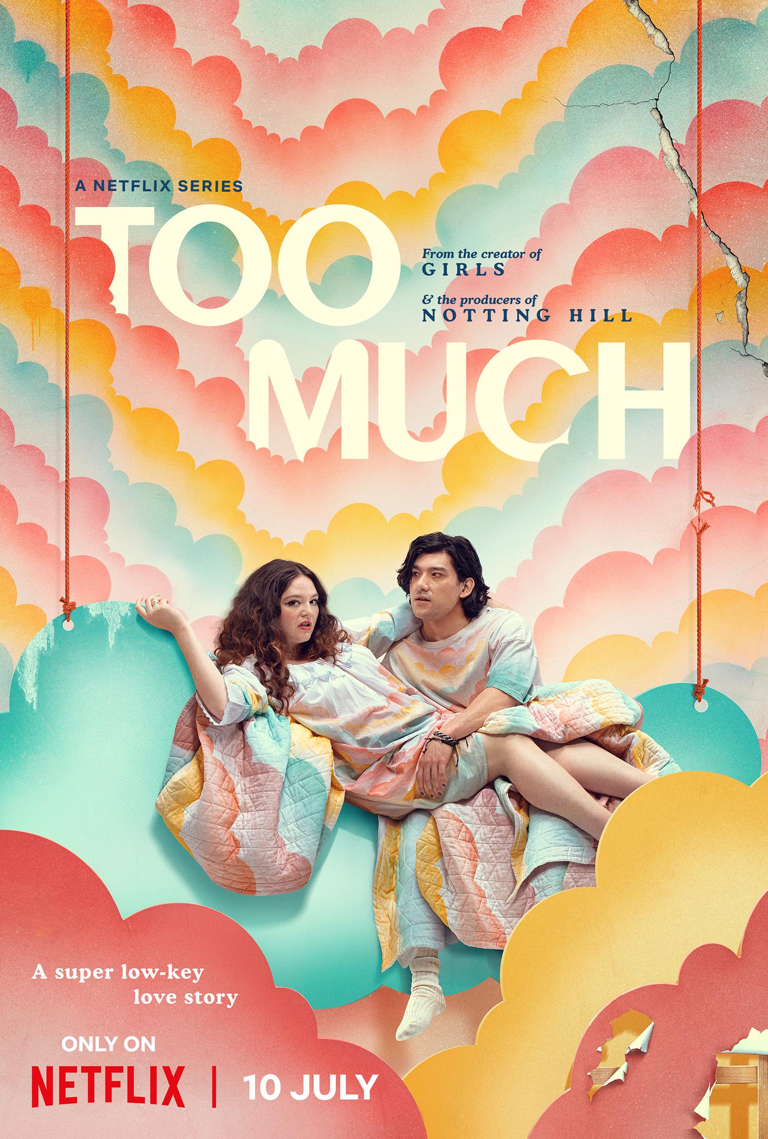 Too Much [Tamil]