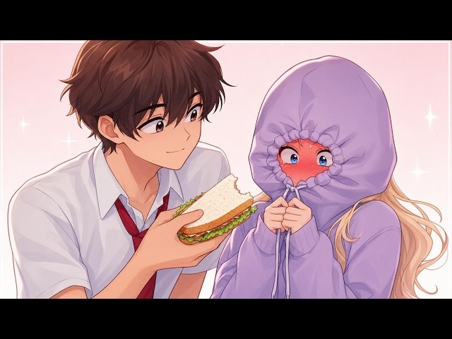 I Disguised as a Boy to Get Into an All-Boys’ School cover art