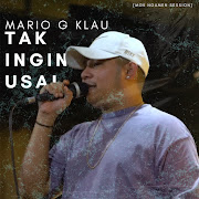TAK INGIN USAI (MGK NGAMEN SESSION) cover art