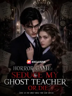 Horror Game: Seduce My Ghost Teacher or Die
