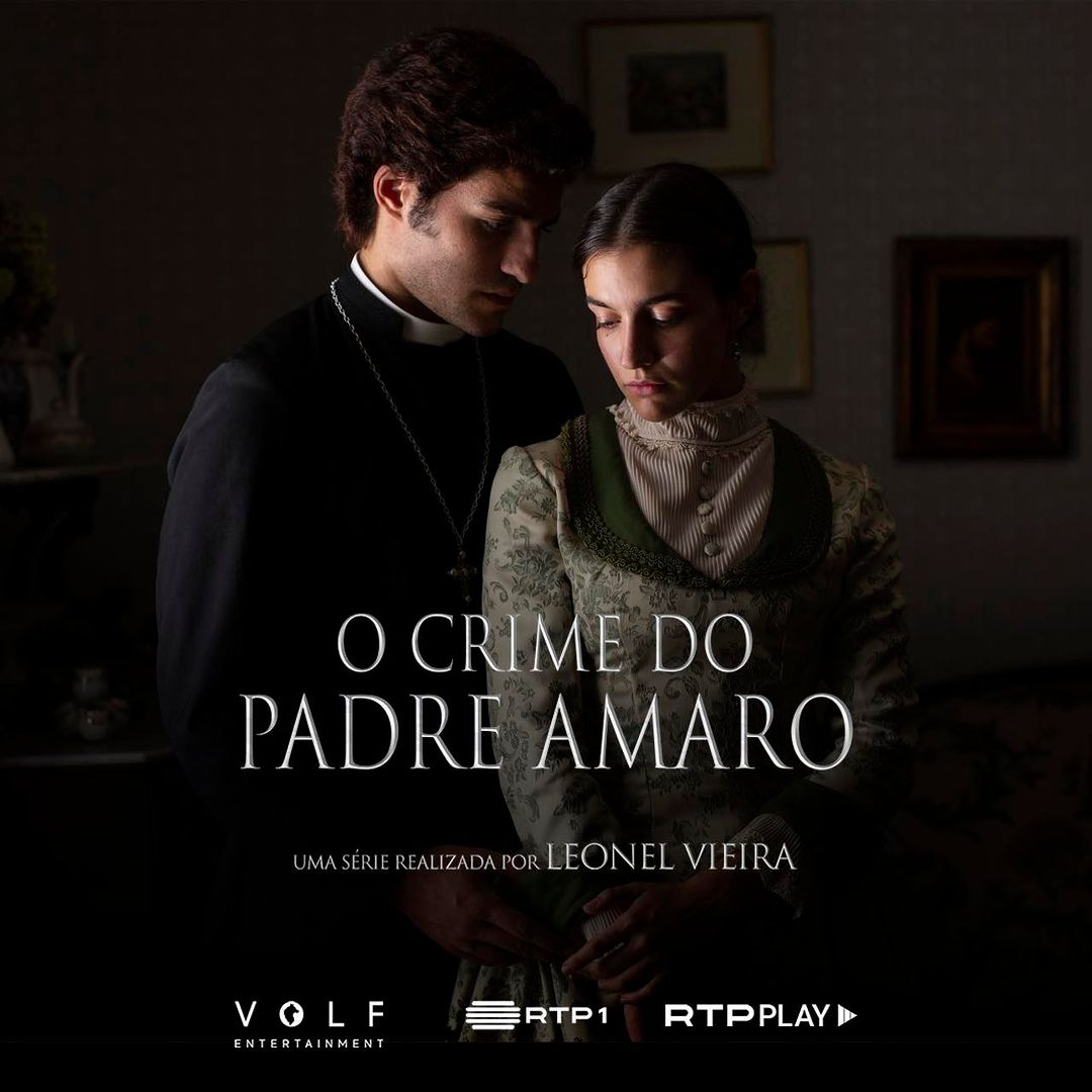 The Crime of Father Amaro