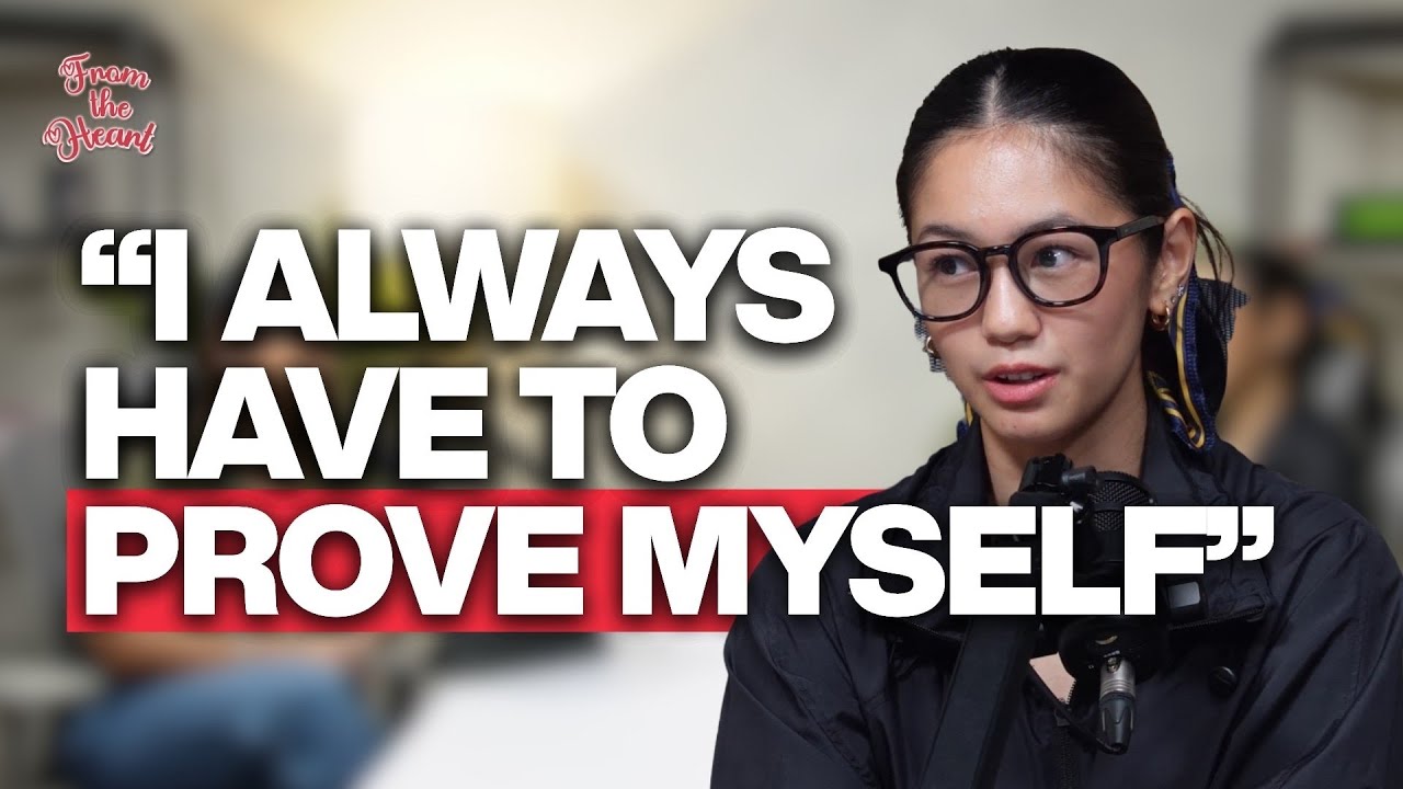 50: Finishing a Marathon to Self-Discovery: Kaori Oinuma On The Hardest Race of Her Life cover art