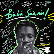 BABA SAANU cover art