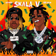 Skala V cover art