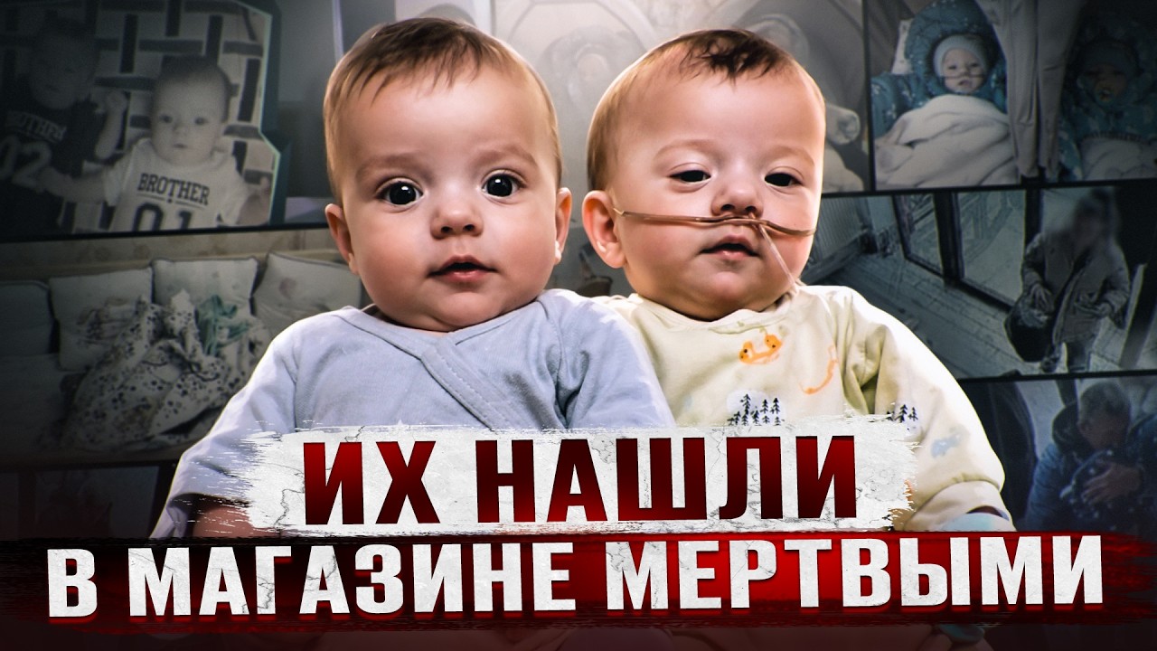 МАТЬ ПРИШЛА С УБИTЫM СЫНОМ В МАГАЗИН | Наталья Гераскина Таганрог cover art