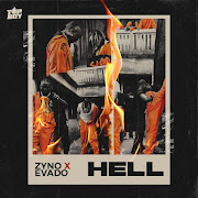 Hell cover art