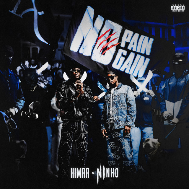 DANS LE DOS cover art